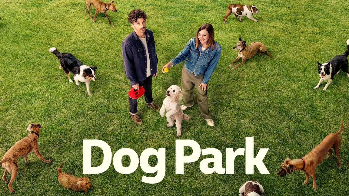 dog park
